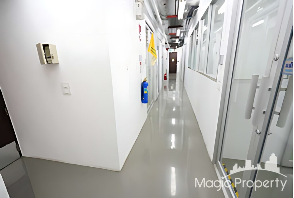 For Sale Commercial/Office in Dok Mai, Bangkok | ฿55,000,000 | MGP2185 – Photo 11