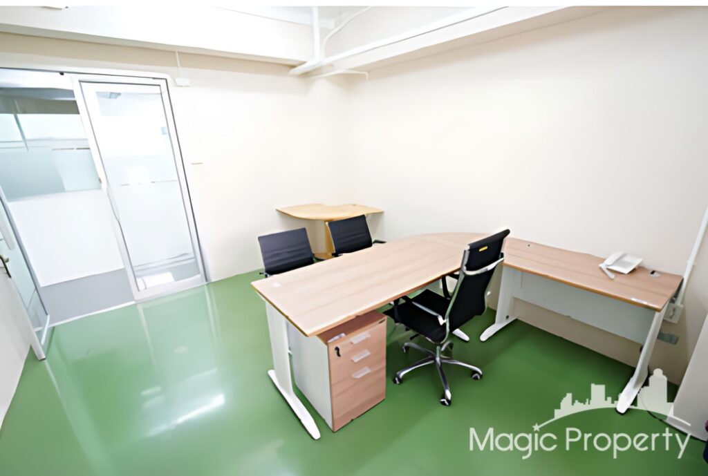 For Sale Commercial/Office in Dok Mai, Bangkok | ฿55,000,000 | MGP2185 – Photo 12