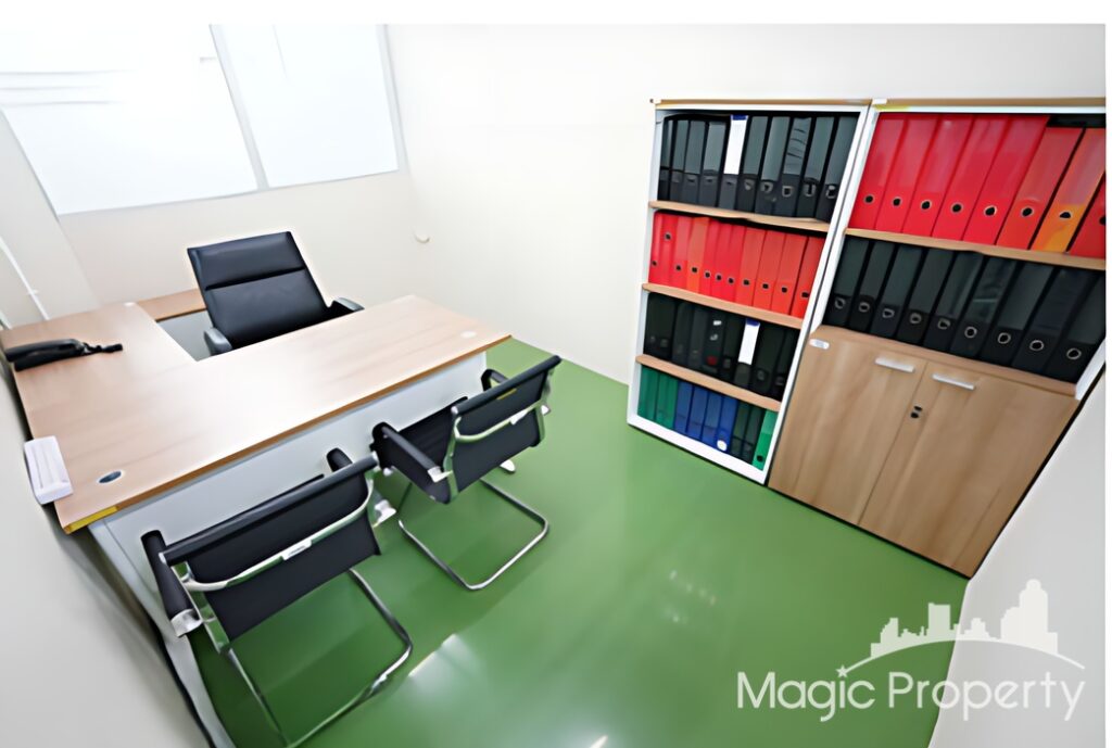 For Sale Commercial/Office in Dok Mai, Bangkok | ฿55,000,000 | MGP2185 – Photo 13