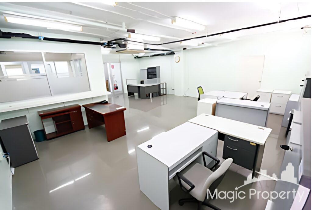 For Sale Commercial/Office in Dok Mai, Bangkok | ฿55,000,000 | MGP2185 – Photo 14