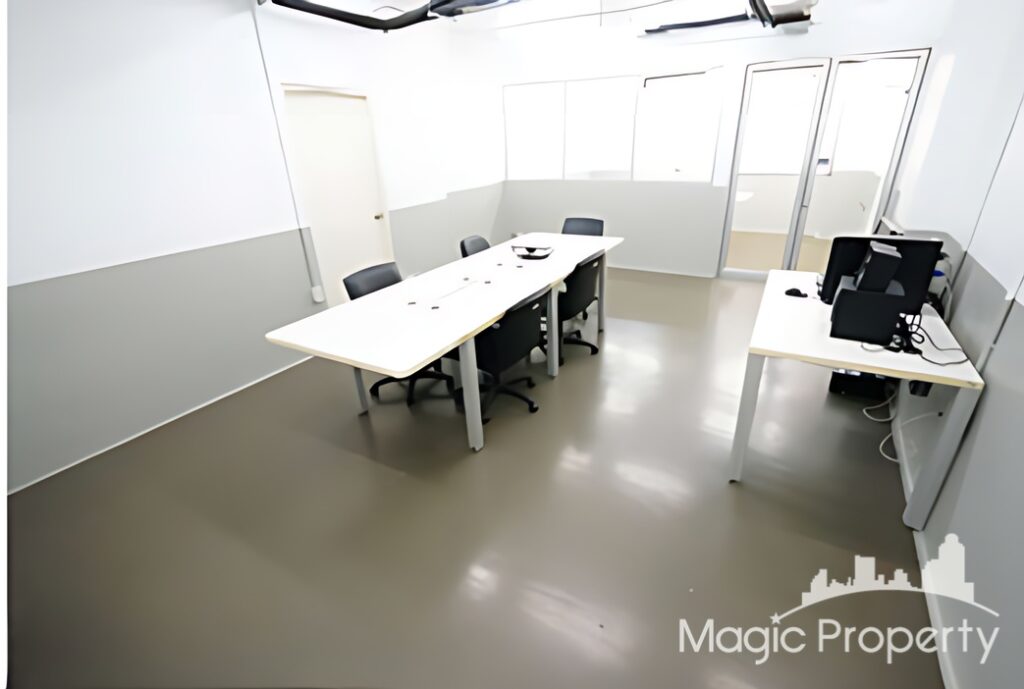 For Sale Commercial/Office in Dok Mai, Bangkok | ฿55,000,000 | MGP2185 – Photo 15
