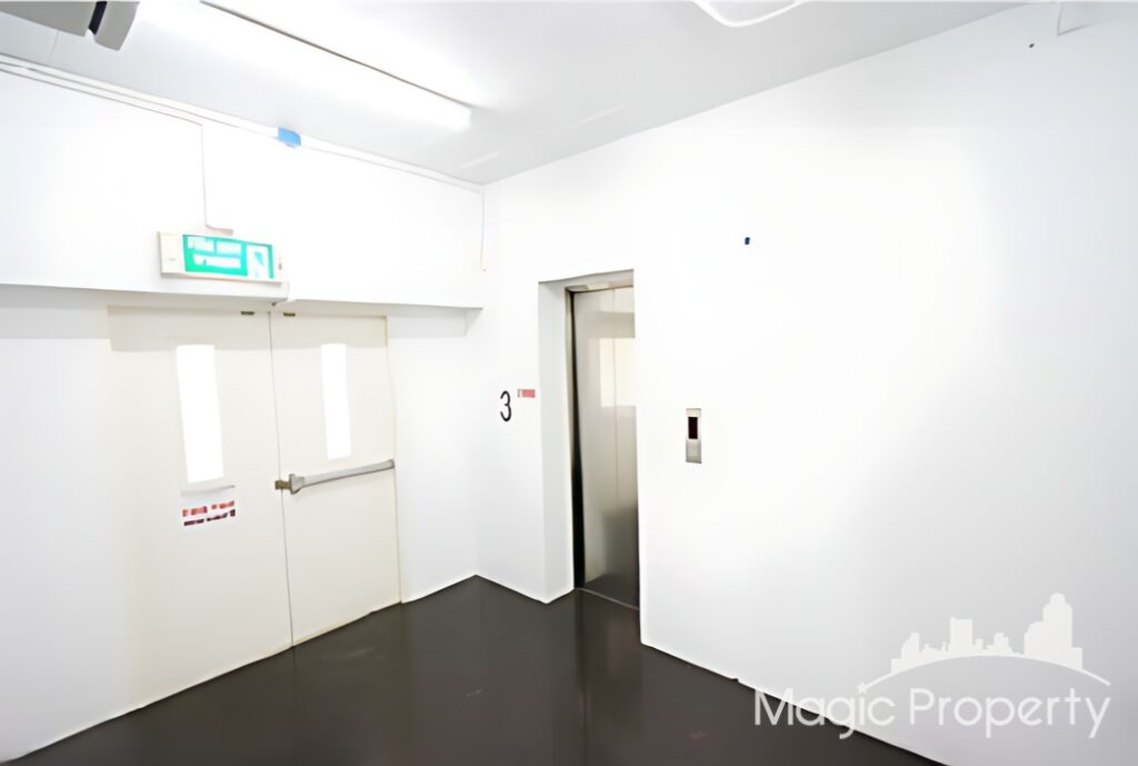 For Sale Commercial/Office in Dok Mai, Bangkok | ฿55,000,000 | MGP2185 – Photo 16