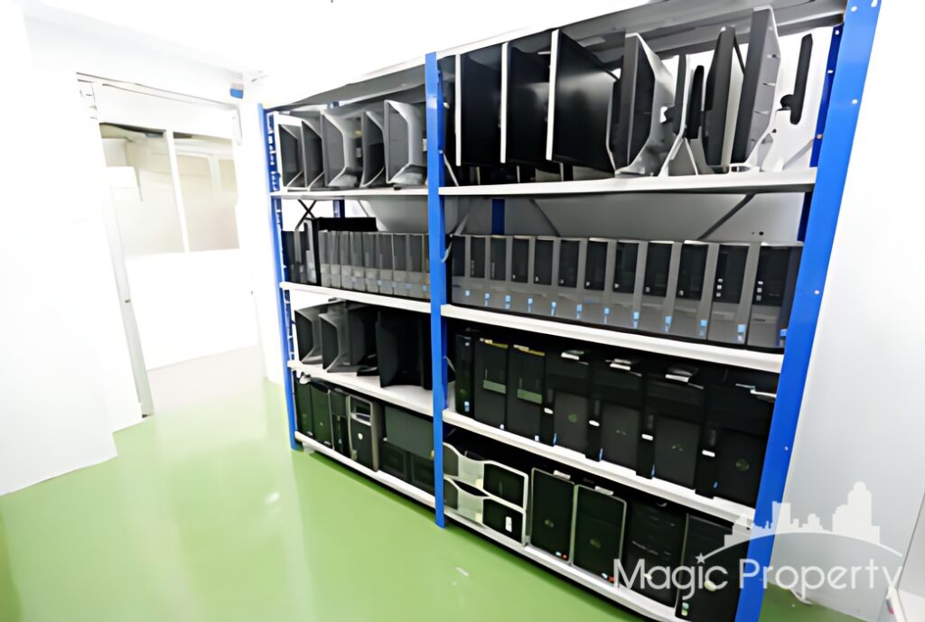 For Sale Commercial/Office in Dok Mai, Bangkok | ฿55,000,000 | MGP2185 – Photo 17