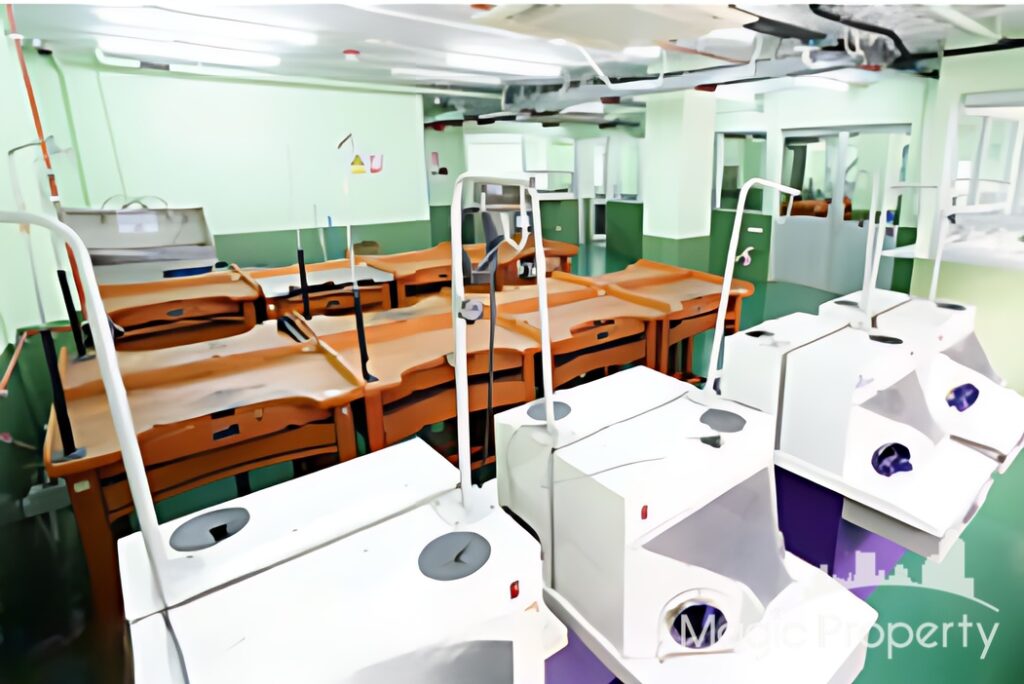 For Sale Commercial/Office in Dok Mai, Bangkok | ฿55,000,000 | MGP2185 – Photo 19