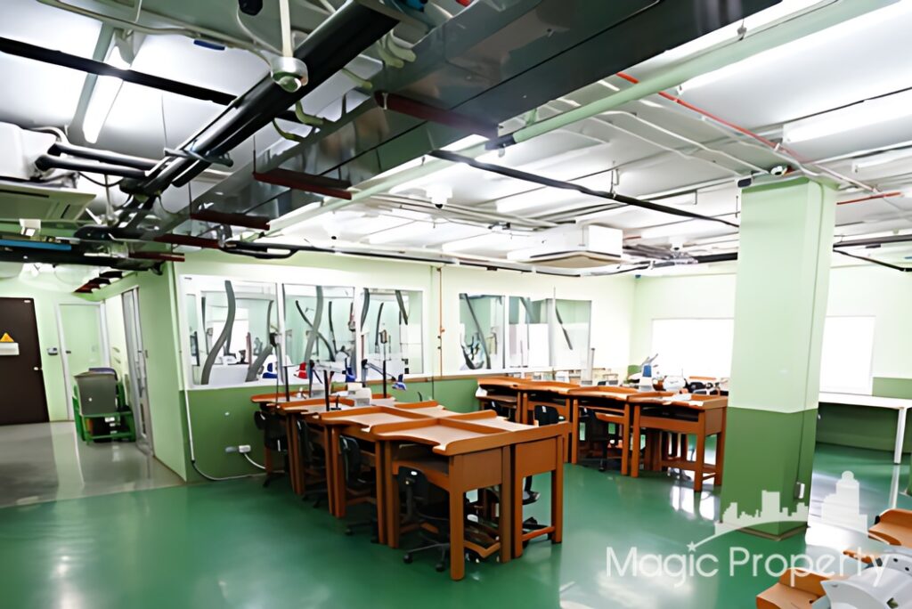 For Sale Commercial/Office in Dok Mai, Bangkok | ฿55,000,000 | MGP2185 – Photo 20