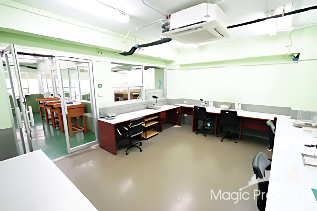 For Sale Commercial/Office in Dok Mai, Bangkok | ฿55,000,000 | MGP2185 – Photo 21