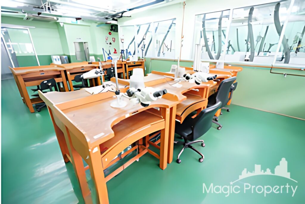 For Sale Commercial/Office in Dok Mai, Bangkok | ฿55,000,000 | MGP2185 – Photo 22