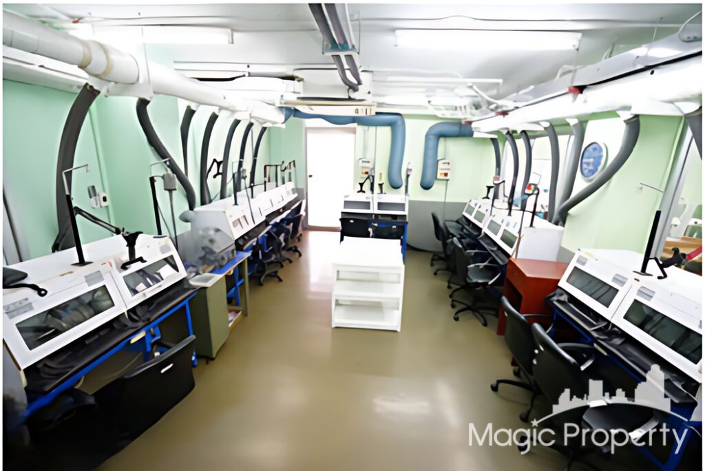 For Sale Commercial/Office in Dok Mai, Bangkok | ฿55,000,000 | MGP2185 – Photo 23