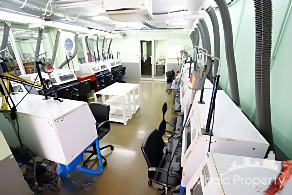 For Sale Commercial/Office in Dok Mai, Bangkok | ฿55,000,000 | MGP2185 – Photo 24