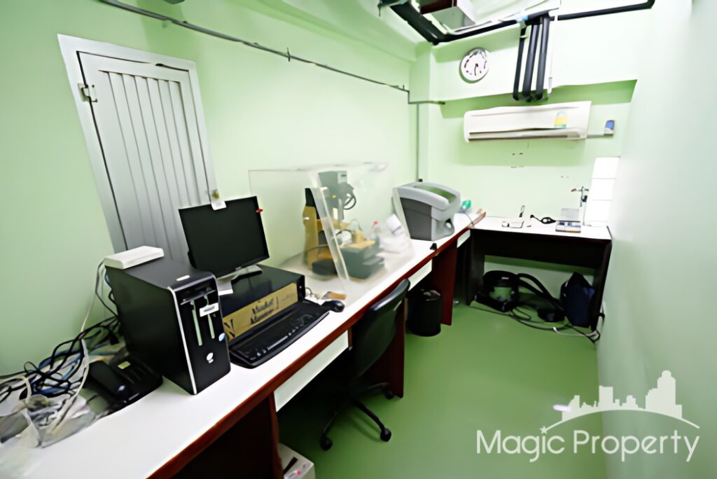 For Sale Commercial/Office in Dok Mai, Bangkok | ฿55,000,000 | MGP2185 – Photo 25