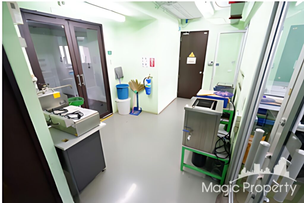 For Sale Commercial/Office in Dok Mai, Bangkok | ฿55,000,000 | MGP2185 – Photo 26