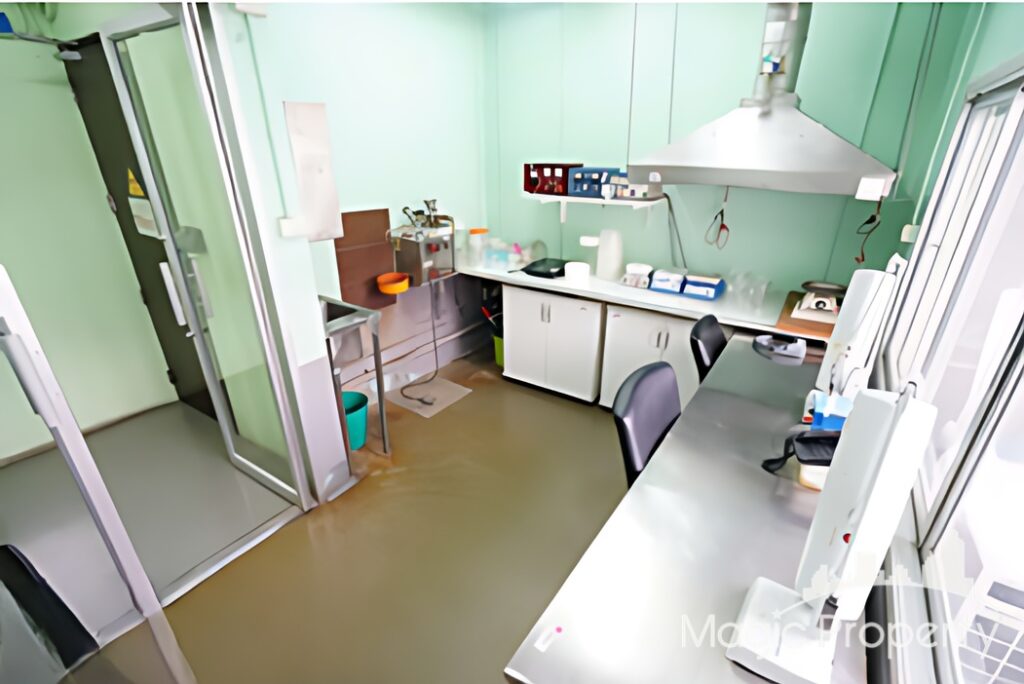 For Sale Commercial/Office in Dok Mai, Bangkok | ฿55,000,000 | MGP2185 – Photo 27