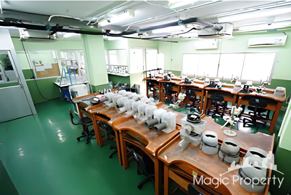For Sale Commercial/Office in Dok Mai, Bangkok | ฿55,000,000 | MGP2185 – Photo 28