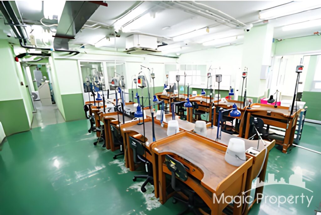 For Sale Commercial/Office in Dok Mai, Bangkok | ฿55,000,000 | MGP2185 – Photo 29