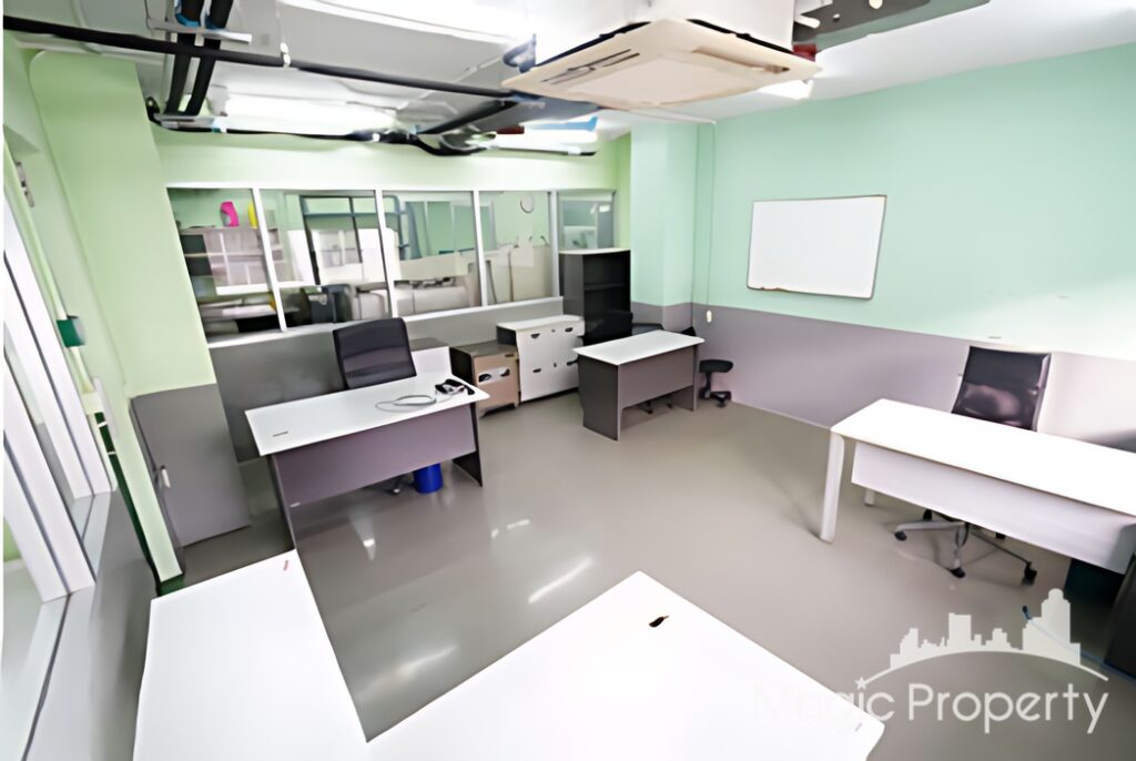 For Sale Commercial/Office in Dok Mai, Bangkok | ฿55,000,000 | MGP2185 – Photo 30