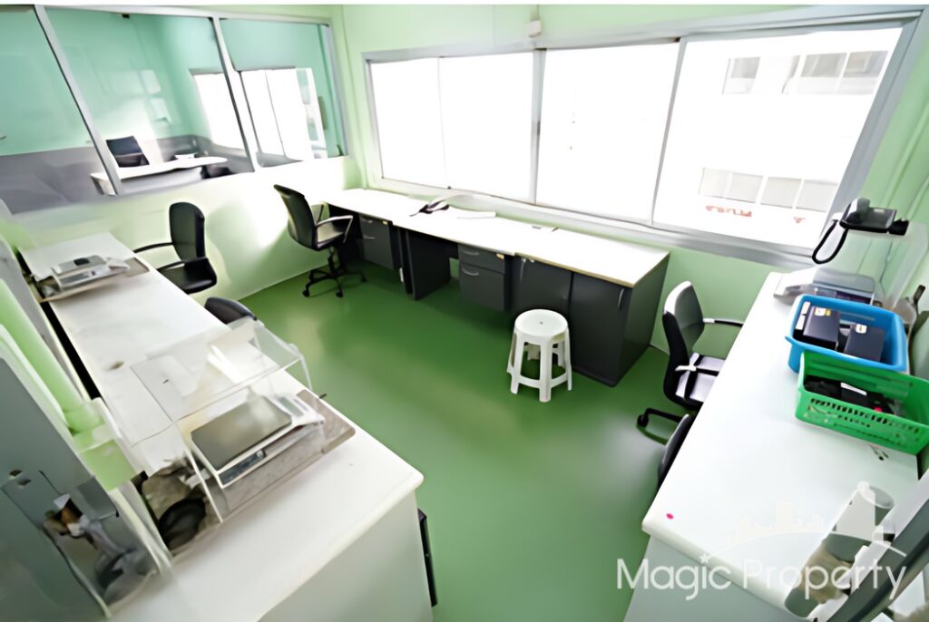 For Sale Commercial/Office in Dok Mai, Bangkok | ฿55,000,000 | MGP2185 – Photo 31