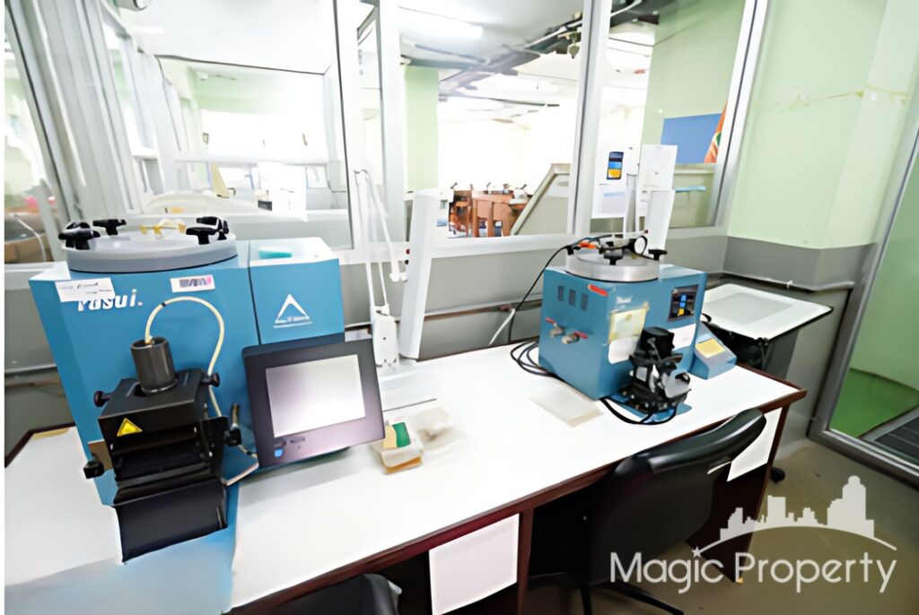 For Sale Commercial/Office in Dok Mai, Bangkok | ฿55,000,000 | MGP2185 – Photo 32