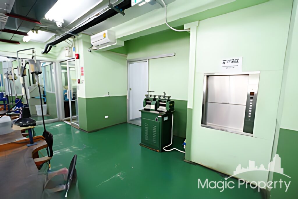 For Sale Commercial/Office in Dok Mai, Bangkok | ฿55,000,000 | MGP2185 – Photo 33