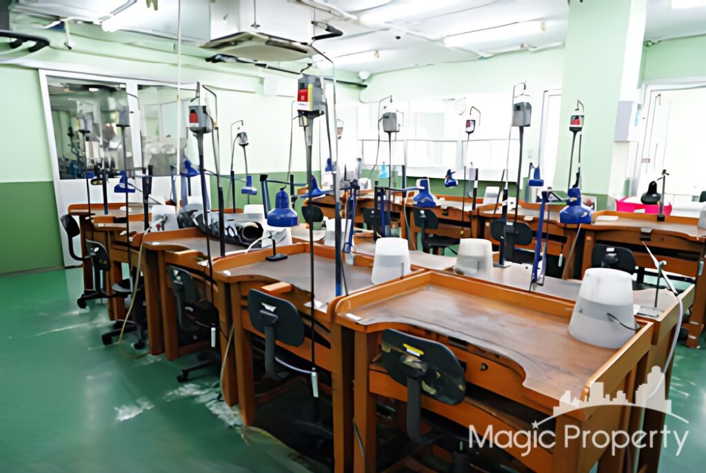 For Sale Commercial/Office in Dok Mai, Bangkok | ฿55,000,000 | MGP2185 – Photo 34