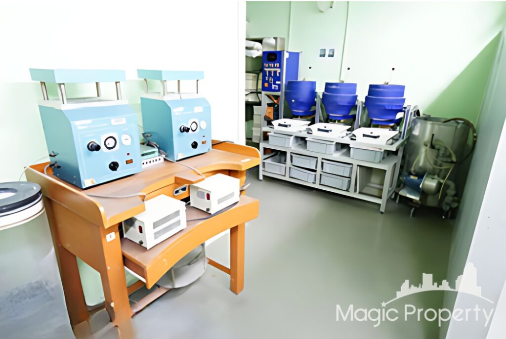 For Sale Commercial/Office in Dok Mai, Bangkok | ฿55,000,000 | MGP2185 – Photo 35