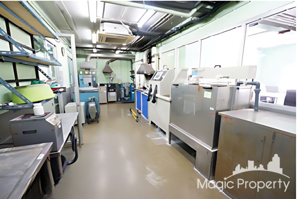 For Sale Commercial/Office in Dok Mai, Bangkok | ฿55,000,000 | MGP2185 – Photo 36