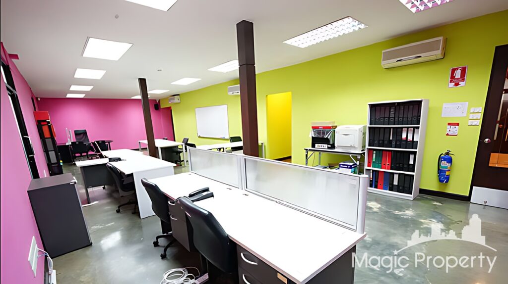 For Sale Commercial/Office in Dok Mai, Bangkok | ฿55,000,000 | MGP2185 – Photo 4