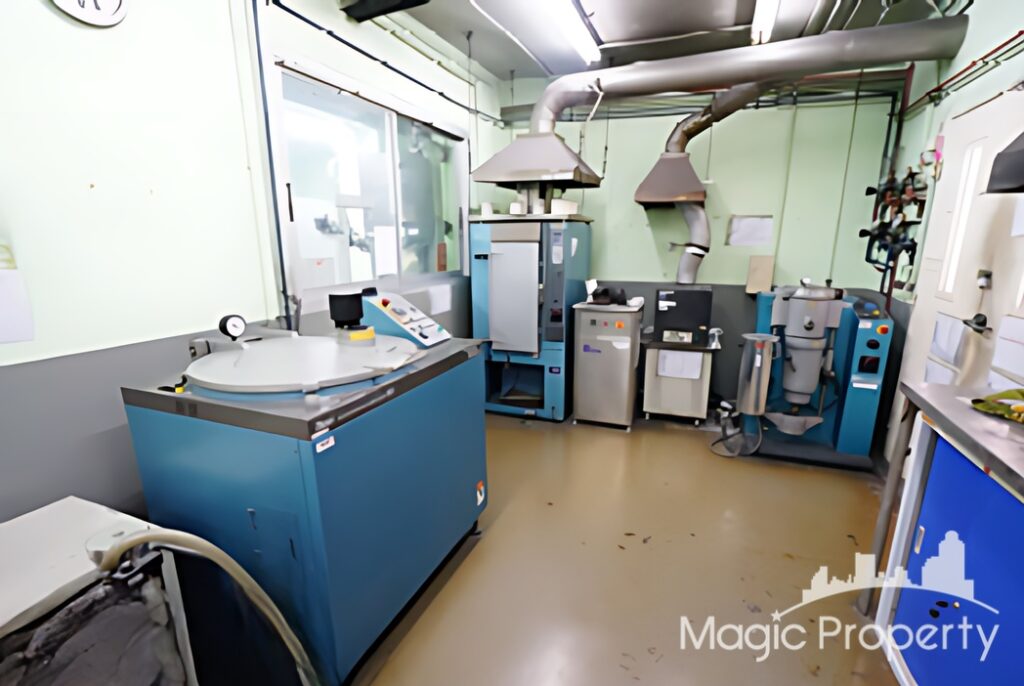 For Sale Commercial/Office in Dok Mai, Bangkok | ฿55,000,000 | MGP2185 – Photo 37