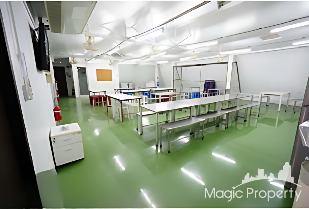 For Sale Commercial/Office in Dok Mai, Bangkok | ฿55,000,000 | MGP2185 – Photo 38