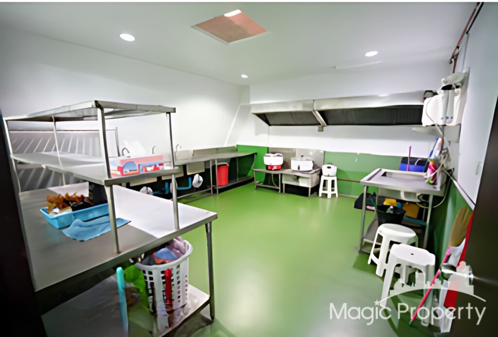 For Sale Commercial/Office in Dok Mai, Bangkok | ฿55,000,000 | MGP2185 – Photo 39