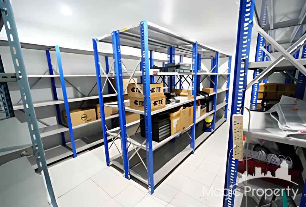 For Sale Commercial/Office in Dok Mai, Bangkok | ฿55,000,000 | MGP2185 – Photo 40