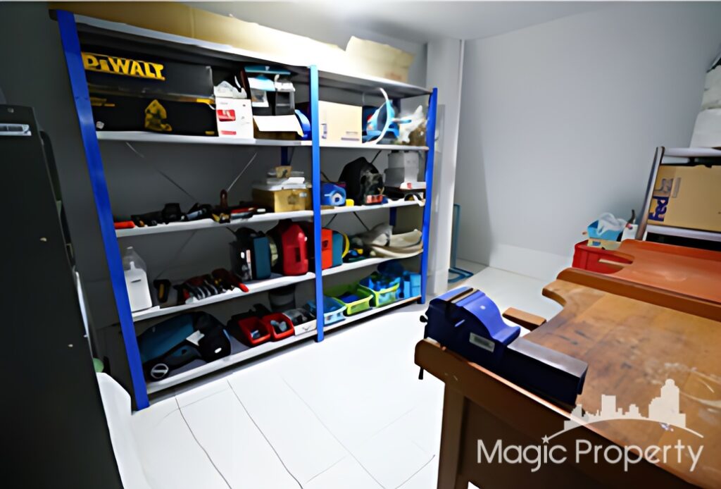 For Sale Commercial/Office in Dok Mai, Bangkok | ฿55,000,000 | MGP2185 – Photo 41