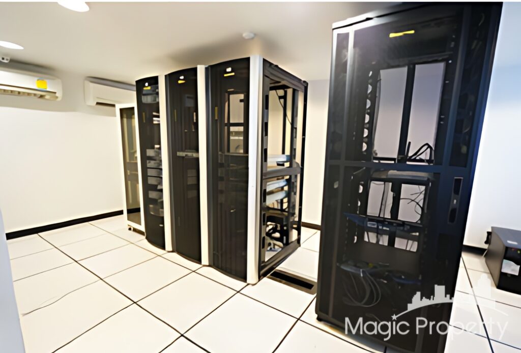 For Sale Commercial/Office in Dok Mai, Bangkok | ฿55,000,000 | MGP2185 – Photo 42