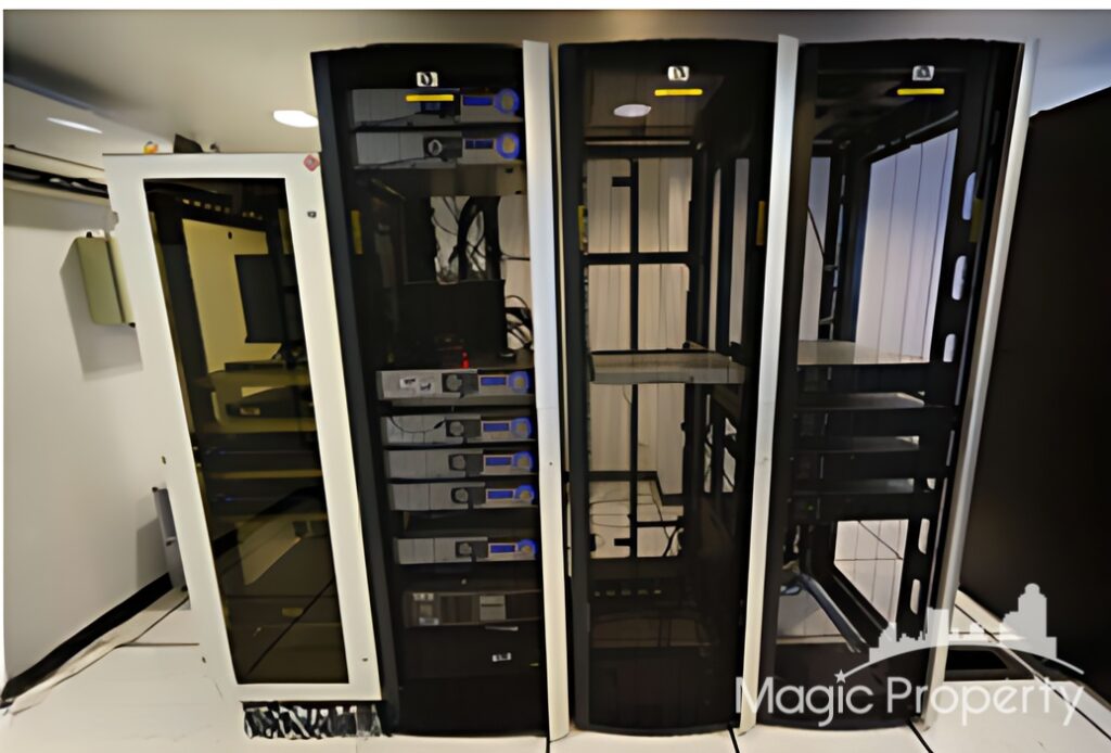 For Sale Commercial/Office in Dok Mai, Bangkok | ฿55,000,000 | MGP2185 – Photo 43