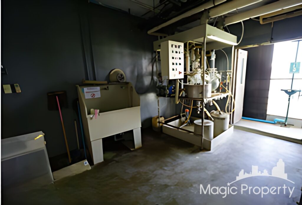 For Sale Commercial/Office in Dok Mai, Bangkok | ฿55,000,000 | MGP2185 – Photo 44