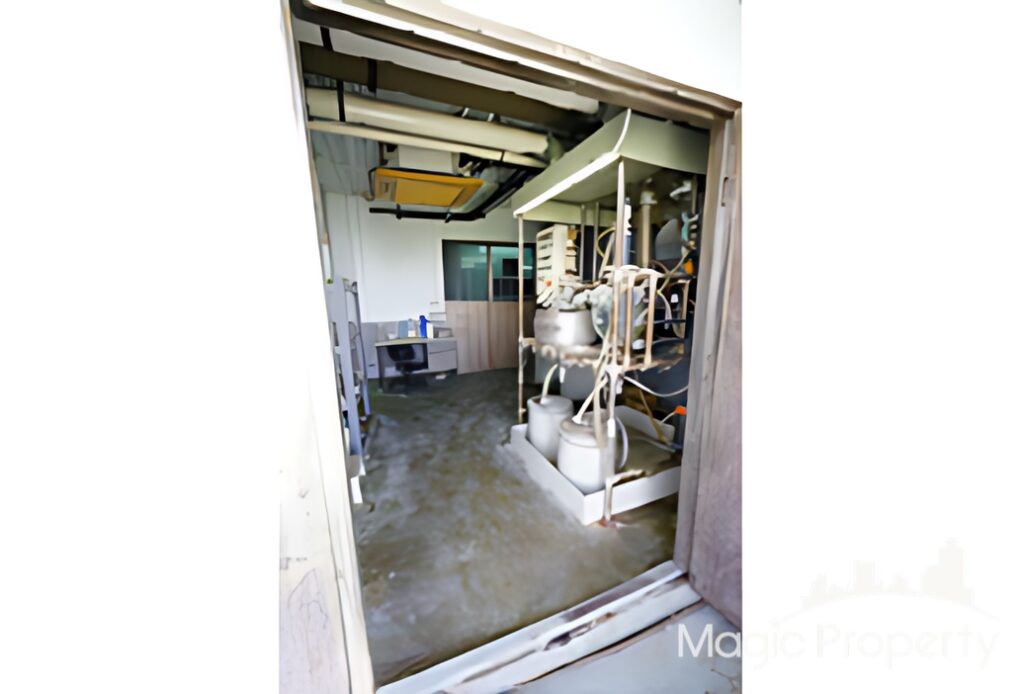 For Sale Commercial/Office in Dok Mai, Bangkok | ฿55,000,000 | MGP2185 – Photo 45