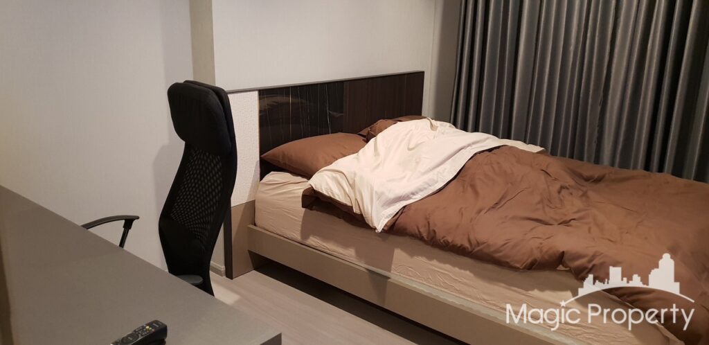 For Rent 1 Bed Condo in Life Asoke - Rama 9, Makkasan, Bangkok | ฿19,000/month | MGP2228R – Photo 3