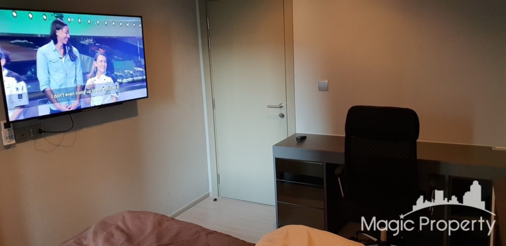 For Rent 1 Bed Condo in Life Asoke - Rama 9, Makkasan, Bangkok | ฿19,000/month | MGP2228R – Photo 7