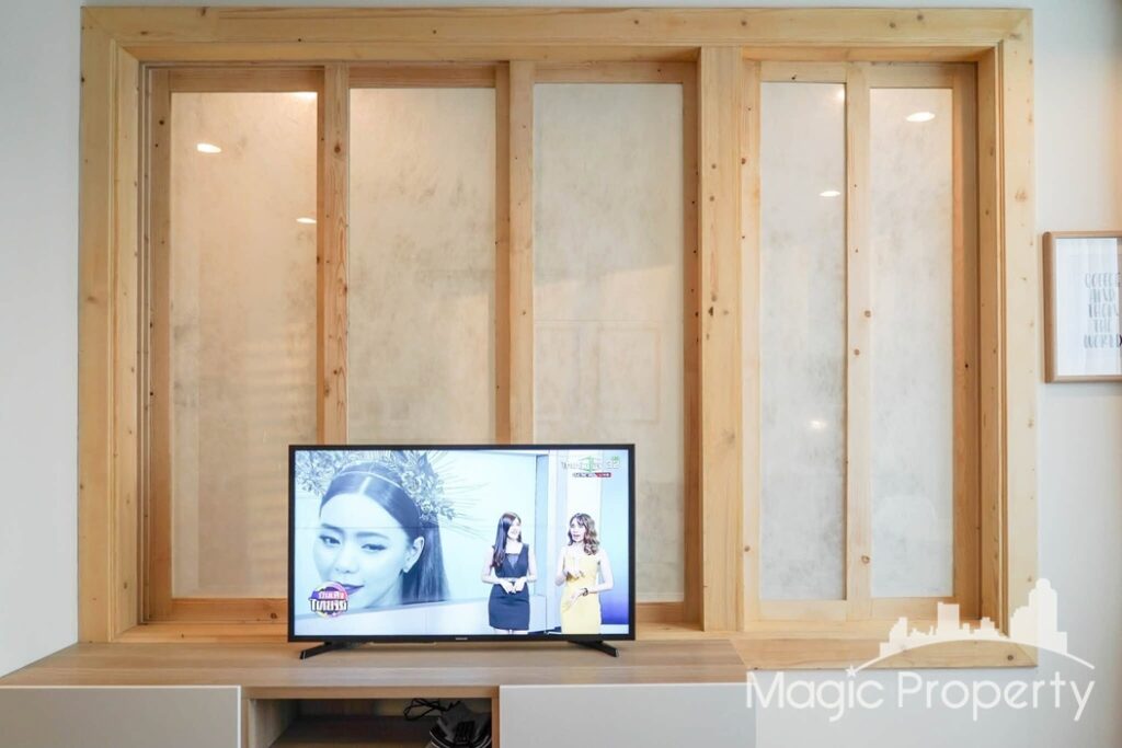 For Rent 1 Bed Condo in D 25 Thonglor, Khlong Tan Nuea, Bangkok | ฿20,000/month | MGP2229 – Photo 16