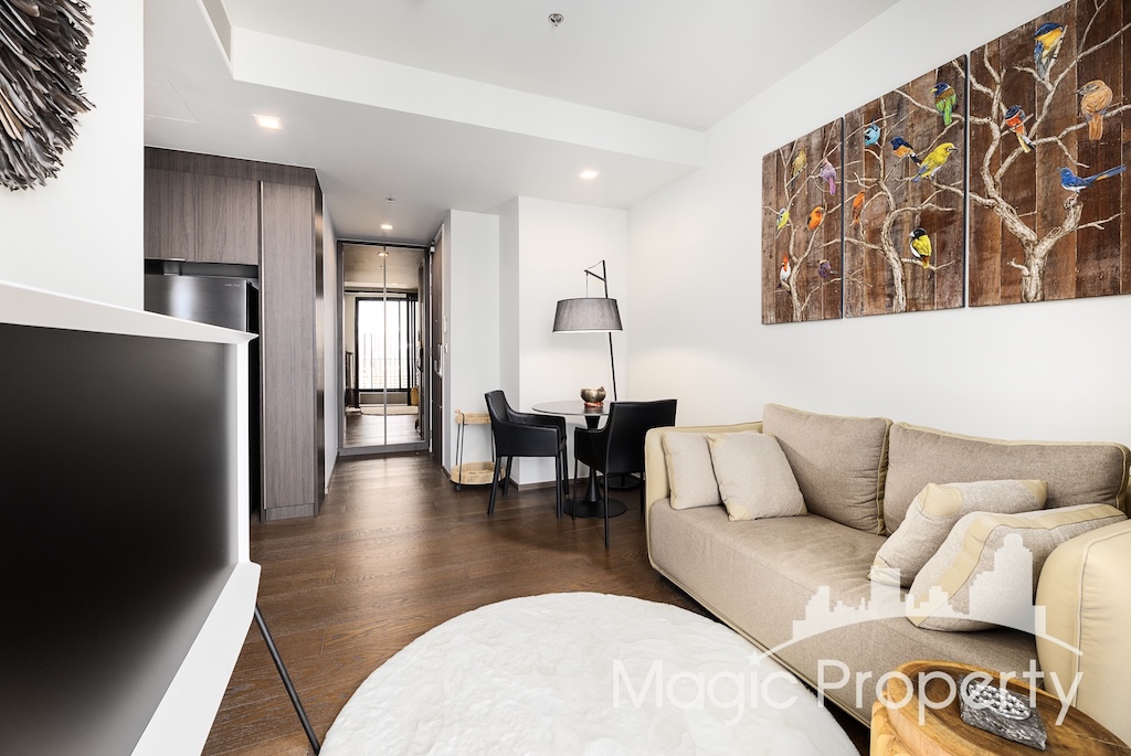 Ideo Q Sukhumvit 36