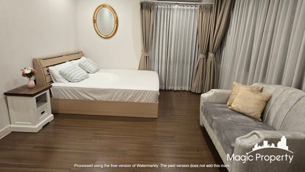4 Bedroom Single House for Rent at Setthasiri Krungthep Kreetha | ฿90,000/month | 193 sqm | MGP2239 – Photo 6