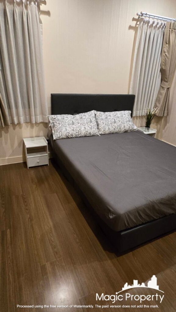4 Bedroom Single House for Rent at Setthasiri Krungthep Kreetha | ฿90,000/month | 193 sqm | MGP2239 – Photo 9