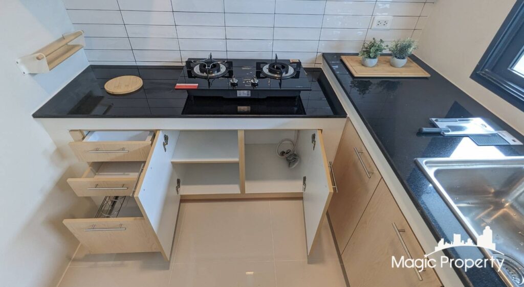 4 Bedroom Single House for Rent at Centro Bangna | ฿150,000/month | 260 sqm | MGP2242 – Photo 11