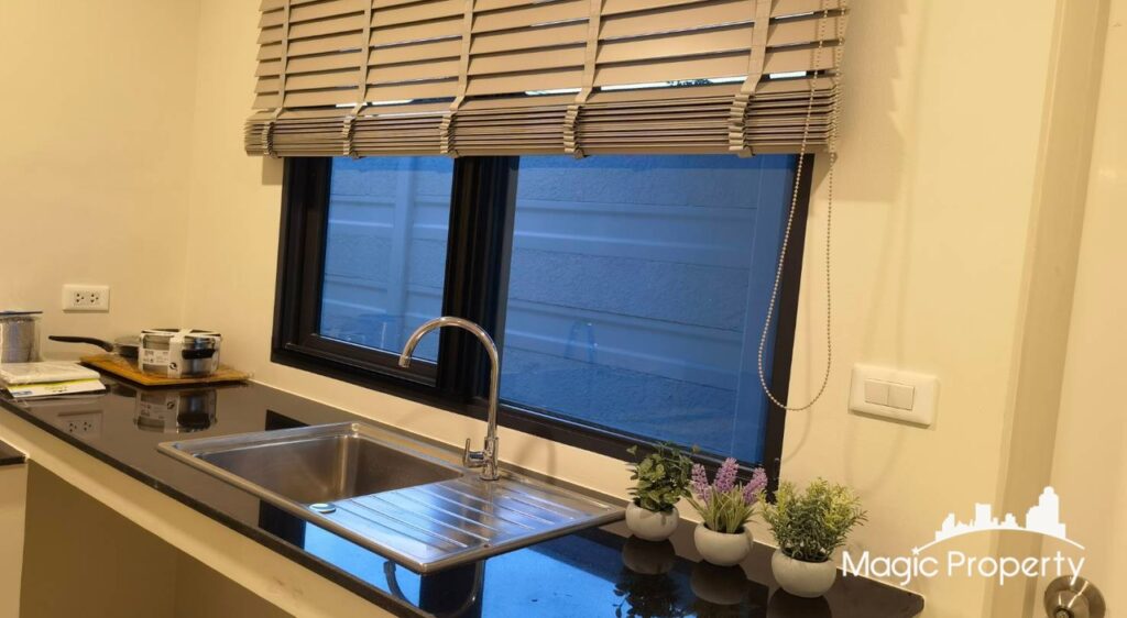 4 Bedroom Single House for Rent at Centro Bangna | ฿150,000/month | 260 sqm | MGP2242 – Photo 13