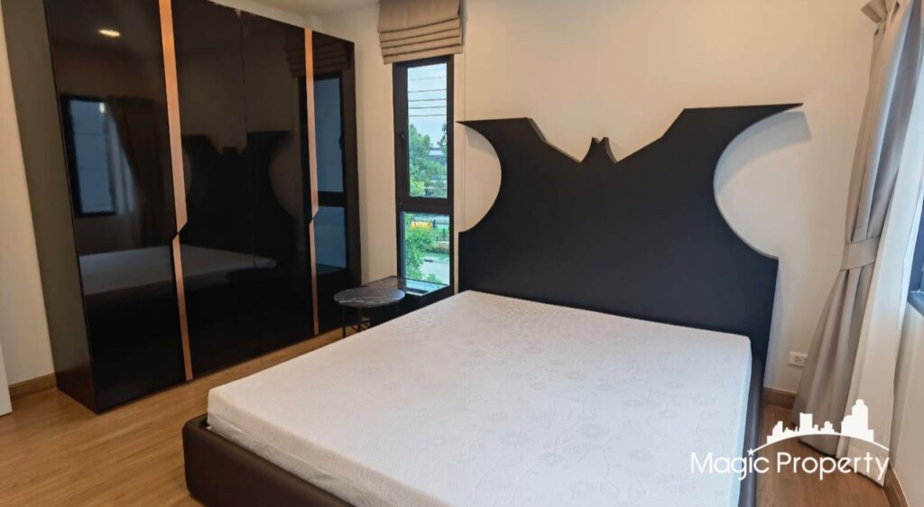 4 Bedroom Single House for Rent at Centro Bangna | ฿150,000/month | 260 sqm | MGP2242 – Photo 15