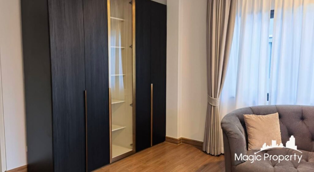 4 Bedroom Single House for Rent at Centro Bangna | ฿150,000/month | 260 sqm | MGP2242 – Photo 17