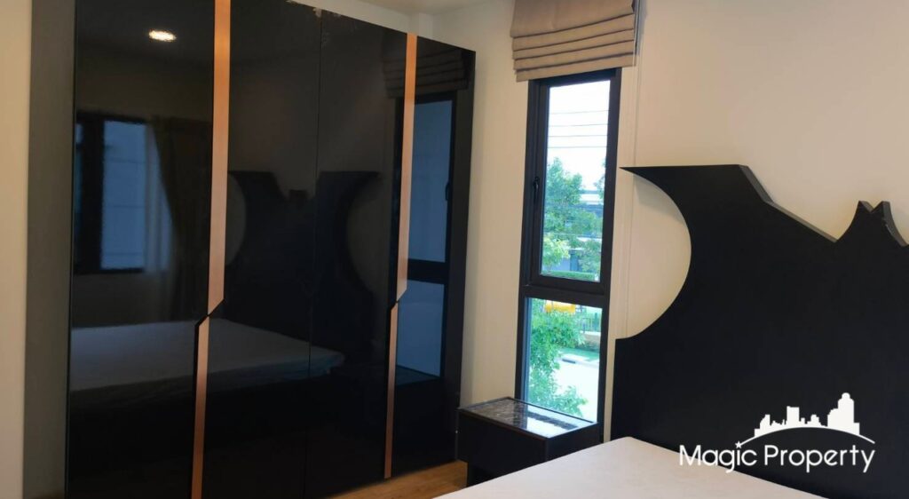 4 Bedroom Single House for Rent at Centro Bangna | ฿150,000/month | 260 sqm | MGP2242 – Photo 18
