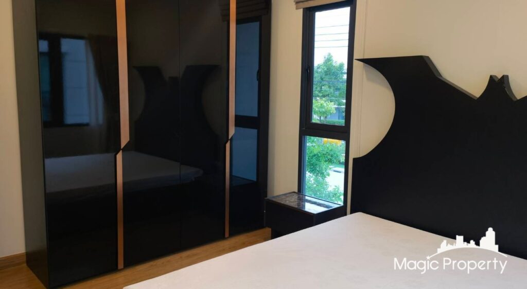 4 Bedroom Single House for Rent at Centro Bangna | ฿150,000/month | 260 sqm | MGP2242 – Photo 19