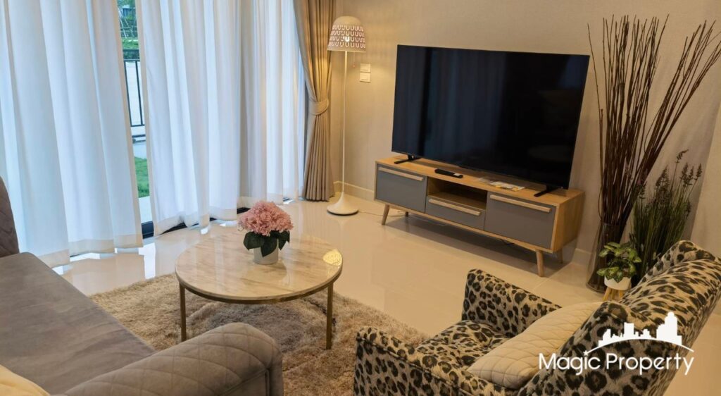 4 Bedroom Single House for Rent at Centro Bangna | ฿150,000/month | 260 sqm | MGP2242 – Photo 2