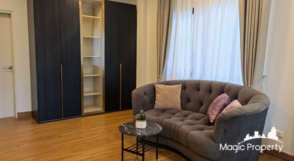 4 Bedroom Single House for Rent at Centro Bangna | ฿150,000/month | 260 sqm | MGP2242 – Photo 22