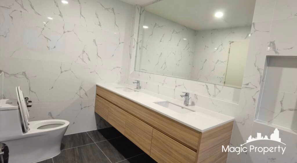 4 Bedroom Single House for Rent at Centro Bangna | ฿150,000/month | 260 sqm | MGP2242 – Photo 24
